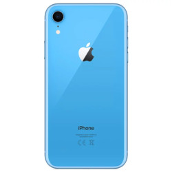 iPhone XR 128 ГБ Б.У (Синий) (Без RuStore)