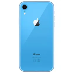iPhone XR 128 ГБ Б.У (Синий) (Без RuStore)