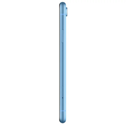 iPhone XR 128 ГБ Б.У (Синий) (Без RuStore)