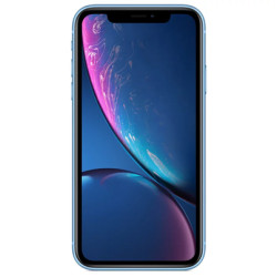 iPhone XR 128 ГБ Б.У (Синий) (Без RuStore)