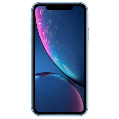 iPhone XR 128 ГБ Б.У (Синий) (Без RuStore)