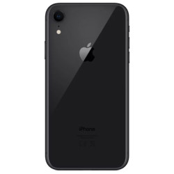iPhone XR 128 ГБ Б.У (Чёрный) (Без RuStore)
