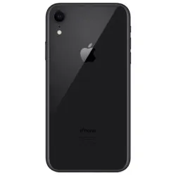 iPhone XR 128 ГБ Б.У (Чёрный) (Без RuStore)