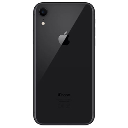 iPhone XR 128 ГБ Б.У (Чёрный) (Без RuStore)
