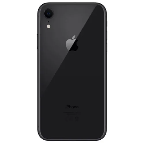 iPhone XR 128 ГБ Б.У (Чёрный) (Без RuStore)