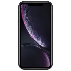 iPhone XR 128 ГБ Б.У (Чёрный) (Без RuStore)
