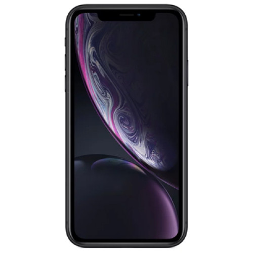 iPhone XR 128 ГБ Б.У (Чёрный) (Без RuStore)