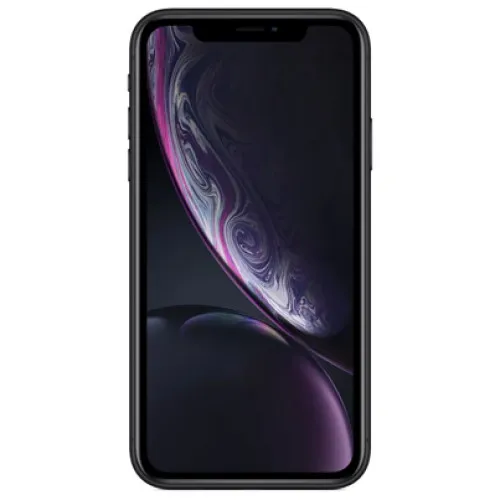 iPhone XR 128 ГБ Б.У (Чёрный) (Без RuStore)