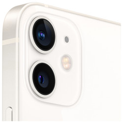 iPhone 12 mini 128 ГБ Б.У (Белый) (Без RuStore)