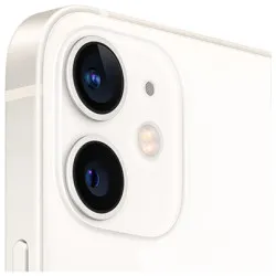 iPhone 12 mini 128 ГБ Б.У (Белый) (Без RuStore)