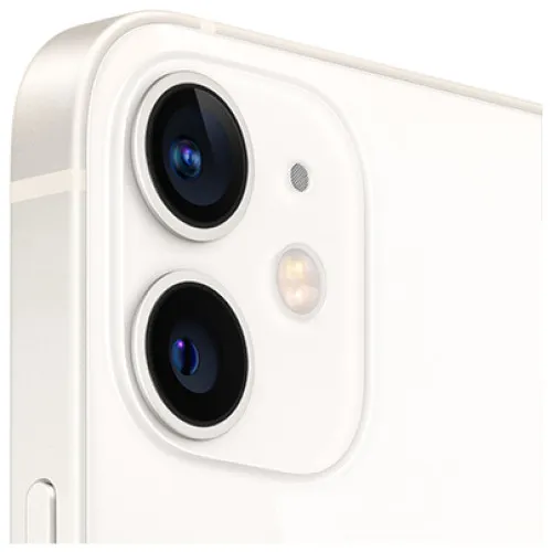 iPhone 12 mini 64 ГБ Б.У (Белый) (Без RuStore)