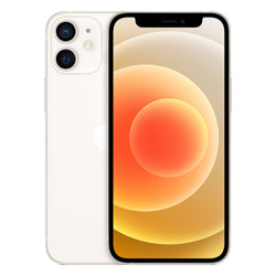 iPhone 12 mini 128 ГБ Б.У (Белый) (Без RuStore)