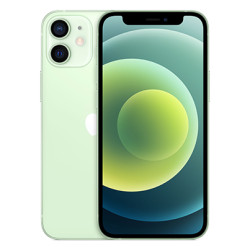 iPhone 12 mini 128 ГБ Б.У (Зелёный) (Без RuStore)