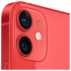 iPhone 12 mini 128 ГБ Б.У (Красный) (Без RuStore)
