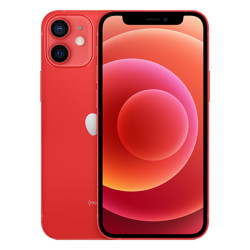 iPhone 12 mini 128 ГБ Б.У (Красный) (Без RuStore)