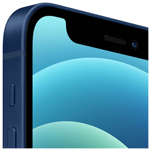 iPhone 12 mini 64 ГБ Б.У (Синий) (Без RuStore)