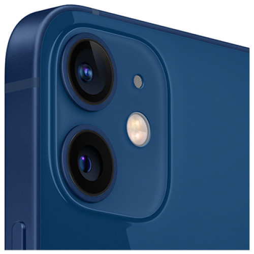 iPhone 12 mini 64 ГБ Б.У (Синий) (Без RuStore)