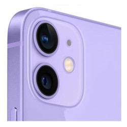 iPhone 12 mini 128 ГБ Б.У (Фиолетовый) (Без RuStore)