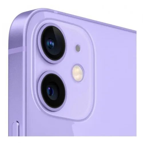 iPhone 12 mini 128 ГБ Б.У (Фиолетовый) (Без RuStore)