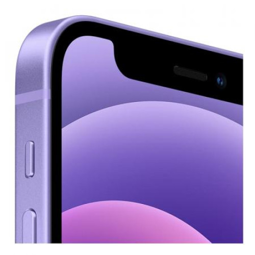 iPhone 12 mini 128 ГБ Б.У (Фиолетовый) (Без RuStore)