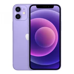 iPhone 12 mini 128 ГБ Б.У (Фиолетовый) (Без RuStore)