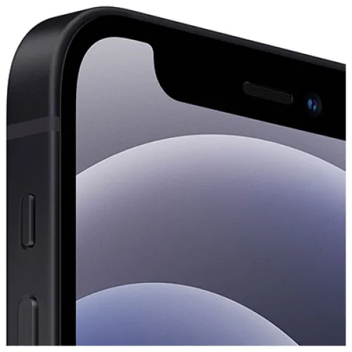 iPhone 12 mini 128 ГБ Б.У (Чёрный) (Без RuStore)