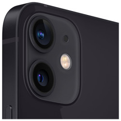 iPhone 12 mini 128 ГБ Б.У (Чёрный) (Без RuStore)