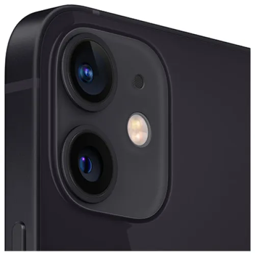 iPhone 12 mini 128 ГБ Б.У (Чёрный) (Без RuStore)