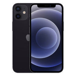 iPhone 12 mini 128 ГБ Б.У (Чёрный) (Без RuStore)