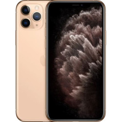 iPhone 11 Pro 256 ГБ Б.У (Золотой) (Без RuStore)