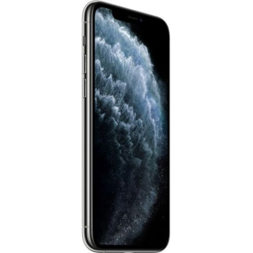 iPhone 11 Pro 256 ГБ Б.У (Серебристый) (Без RuStore)