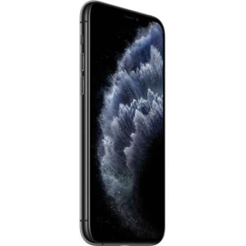 iPhone 11 Pro 256 ГБ Б.У (Серый космос) (Без RuStore)