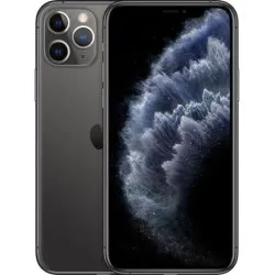iPhone 11 Pro 256 ГБ Б.У (Серый космос) (Без RuStore)