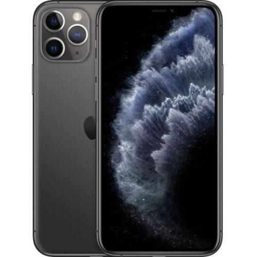 iPhone 11 Pro 256 ГБ Б.У (Серый космос) (Без RuStore)