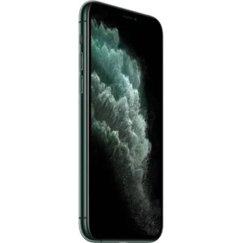 iPhone 11 Pro 64 ГБ Б.У (Тёмно-зеленый) (Без RuStore)
