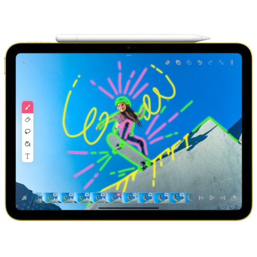 Стилус Apple Pencil (USB-C)