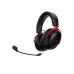 Проводные наушники HyperX Cloud III черный