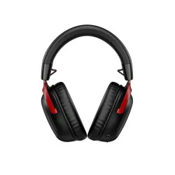 Проводные наушники HyperX Cloud III черный