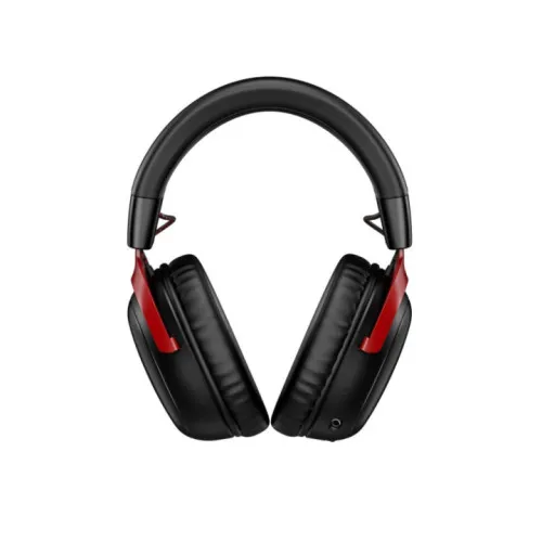 Проводные наушники HyperX Cloud III черный