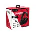 Проводные наушники HyperX Cloud III черный