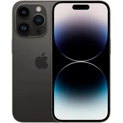 iPhone 14 Pro Max Космический чёрный 1 ТБ (Б/У) (Без RuStore)