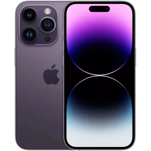 iPhone 14 Pro Тёмно-фиолетовый 1 ТБ (Б/У) (Без RuStore)