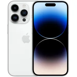 iPhone 14 Pro Max Серебристый 1 ТБ (Б/У) (Без RuStore)