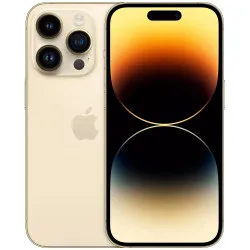 iPhone 14 Pro Max Золотой 1 ТБ (Б/У) (Без RuStore)