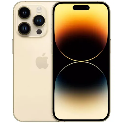 iPhone 14 Pro Золотой 1 ТБ (Б/У) (Без RuStore)
