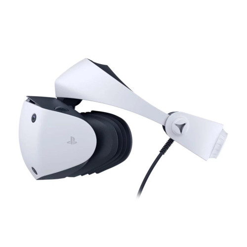 Шлем виртуальной реальности Sony PlayStation VR 2