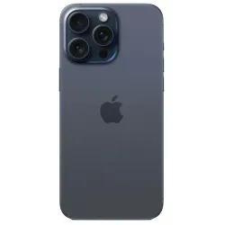 iPhone 15 Pro Max 1TB Blue Titanium