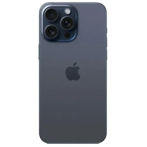 iPhone 15 Pro Max 512 ГБ Blue Titanium