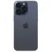 iPhone 15 Pro Max 256 Blue Titanium