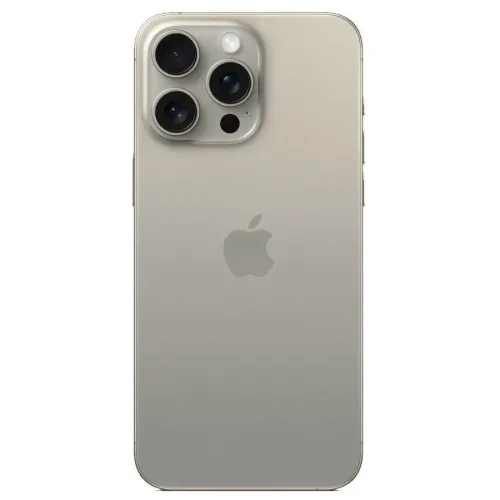 iPhone 15 Pro Max 256 ГБ Natural Titanium